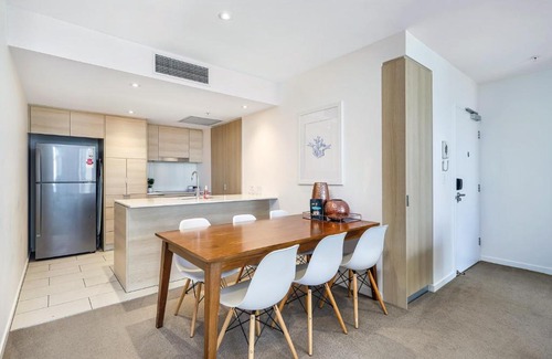 Broadbeach Apartamento | Seaside Serenity Broadbeach Ocean view Paradise