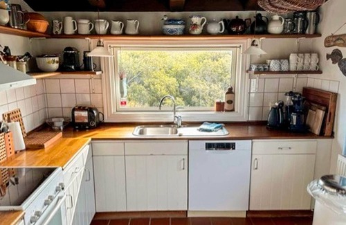 Skagen Casa | Serenidad Costera -- By Traum Ferienwohnungen