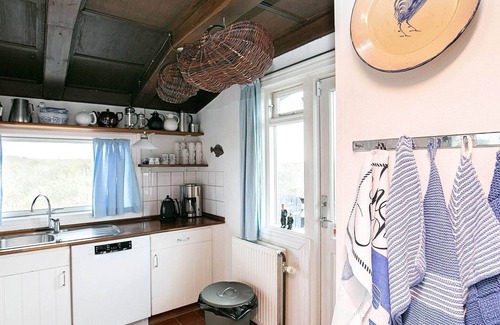 Skagen Casa | Serenidad Costera -- By Traum Ferienwohnungen
