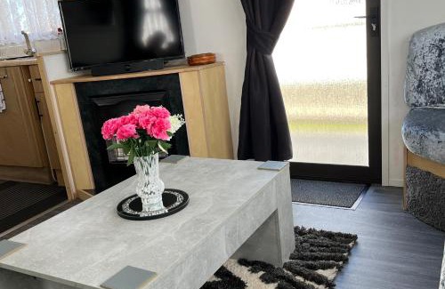 Ingoldmells Casa | Seaside Serenity Caravan the chase caravan site