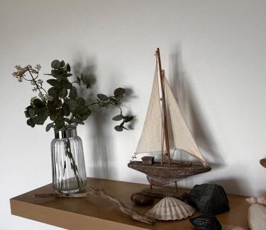 Llanelli Apartamento | Seaside Serenity