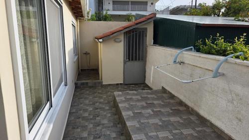 Rio Apartamento | Seaside Serenity Haven