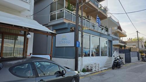 Rio Apartamento | Seaside Serenity Haven