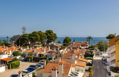 Denia Apartamento | Seaside Serenity in Denia