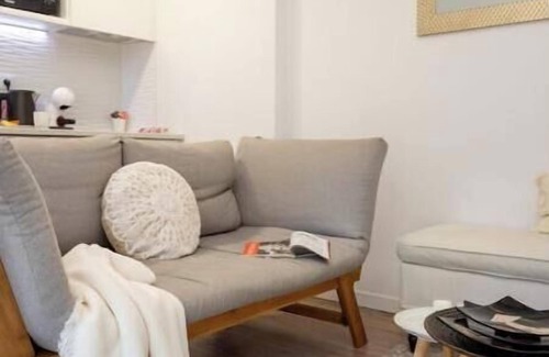 Estoril Apartamento | Seaside Serenity in Estoril
