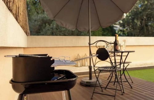 Estoril Apartamento | Seaside Serenity in Estoril