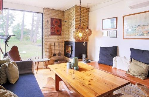 Dalby Huse Casa | Seaside Serenity in Jaegerspris-By Traum