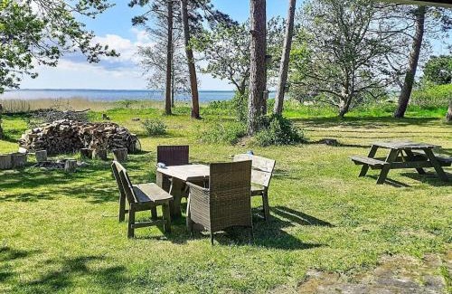 Dalby Huse Casa | Seaside Serenity in Jaegerspris-By Traum