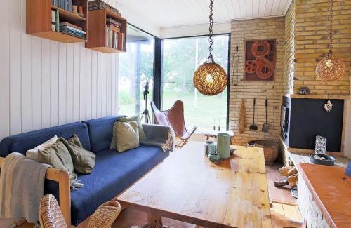 Dalby Huse Casa | Seaside Serenity in Jaegerspris-By Traum