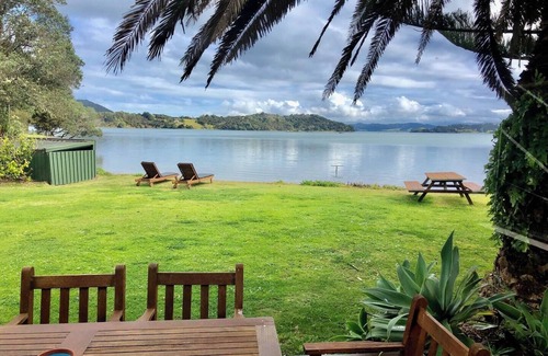 Parua Bay Casa | Seaside Serenity in Parua Bay