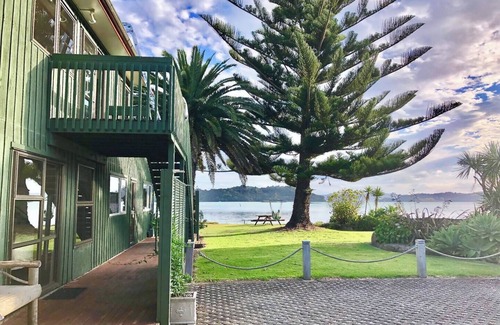 Parua Bay Casa | Seaside Serenity in Parua Bay