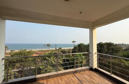 Kapuluppada Villa | Seaside Serenity
