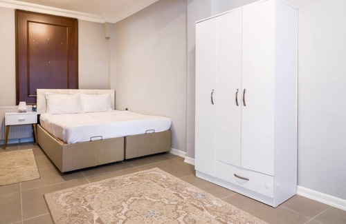 Yenikoy Mahallesi Apartamento | Seaside Serenity in Sariyer, Istanbul
