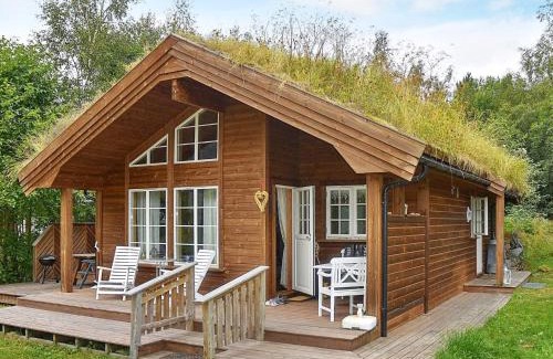 Torjulvagen Casa | Seaside Serenity in Settem Fjord-By Traum