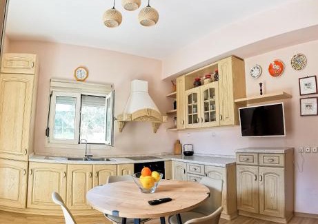 Kefalos Apartamento | Seaside Serenity Kefalos