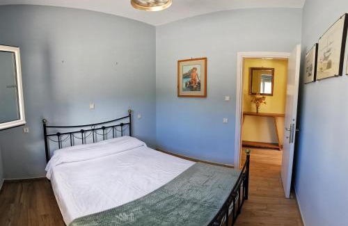 Kefalos Apartamento | Seaside Serenity Kefalos