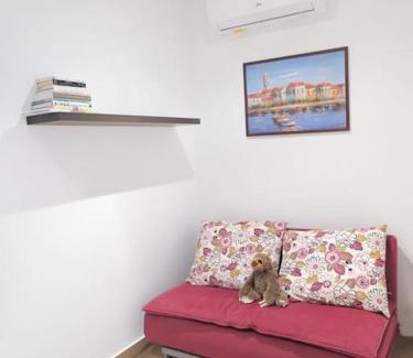 Għadira Apartamento | Seaside Serenity: Mellieha Gem