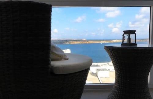 Għadira Apartamento | Seaside Serenity: Mellieha Gem