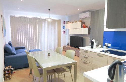 Għadira Apartamento | Seaside Serenity: Mellieha Gem
