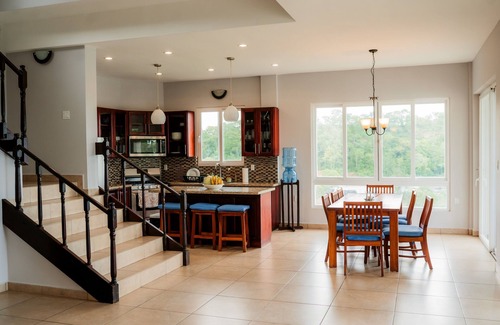 San Juan del Sur Casa | Seaside Serenity At Casa Cala Azul 3 Bedroom Home by RedAwning