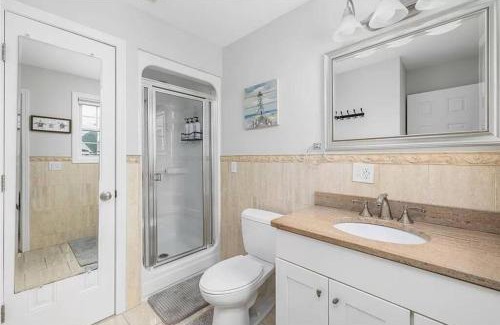 Warwick Casa | Seaside Serenity - Ocean view bliss near beach
