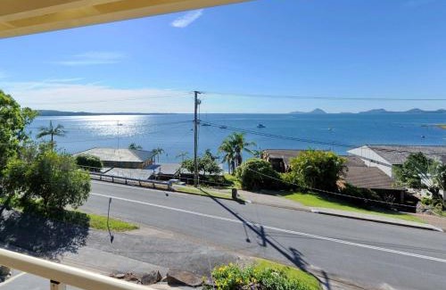 Soldiers Point Casa | Seaside Serenity Soldiers Point