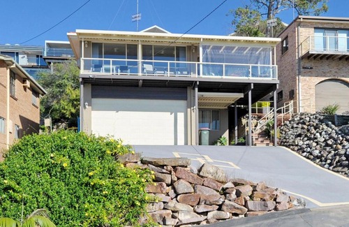 Soldiers Point Casa | Seaside Serenity Soldiers Point