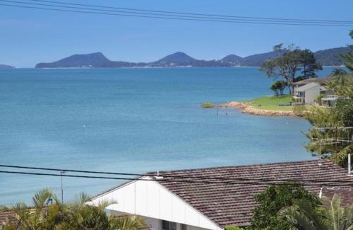 Soldiers Point Casa | Seaside Serenity Soldiers Point