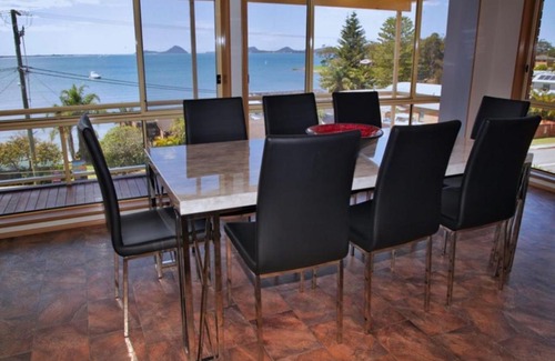 Soldiers Point Casa | Seaside Serenity Soldiers Point