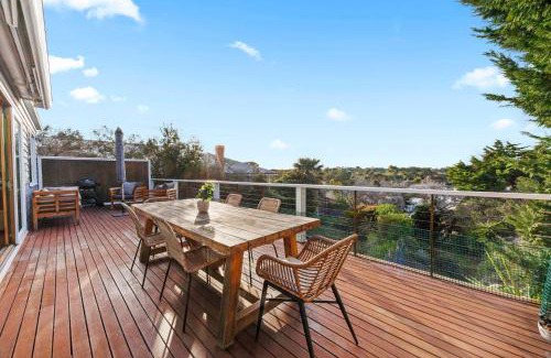 Sorrento Casa | Seaside Serenity Sorrento Holiday Accommodation