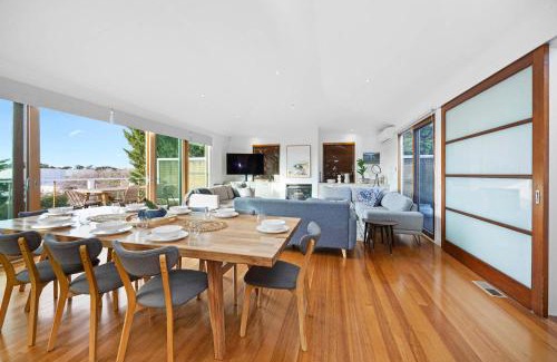 Sorrento Casa | Seaside Serenity Sorrento Holiday Accommodation