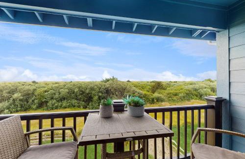 Ocean Shores Apartamento | Seaside Serenity
