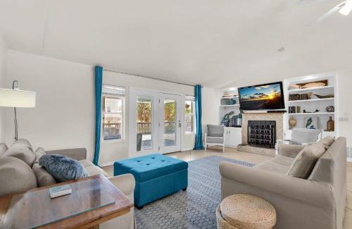 Toilla Segunda Casa | Seaside Serenity