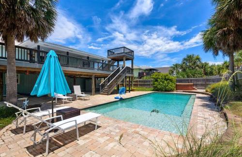 Toilla Segunda Casa | Seaside Serenity