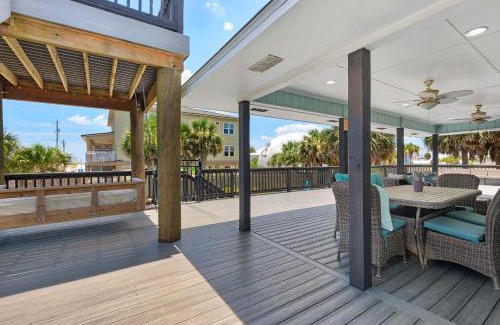 Toilla Segunda Casa | Seaside Serenity