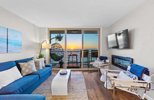 Ocean Beach Casa | Seaside Serenity with Ocean Views