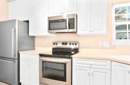 Myrtle Grove Casa | Seaside Serenity: Your Perfect Retreat!