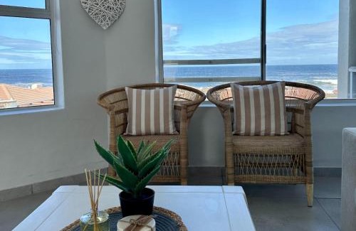 Hermanus Apartamento | Seaside Serenity