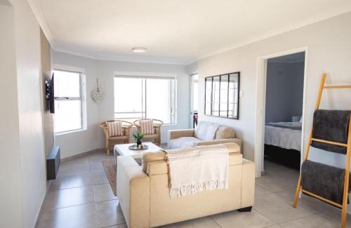 Hermanus Apartamento | Seaside Serenity