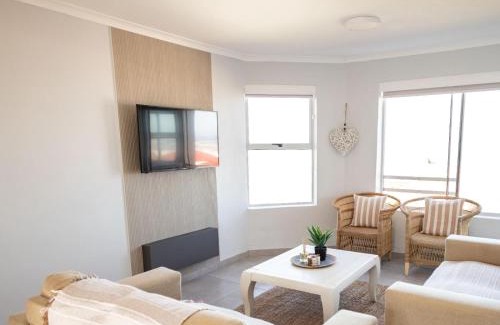 Hermanus Apartamento | Seaside Serenity