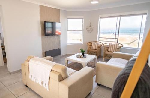 Hermanus Apartamento | Seaside Serenity