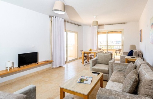 Sidi Abd El-Rahman Apartamento | SeaSide Serviced Apartments