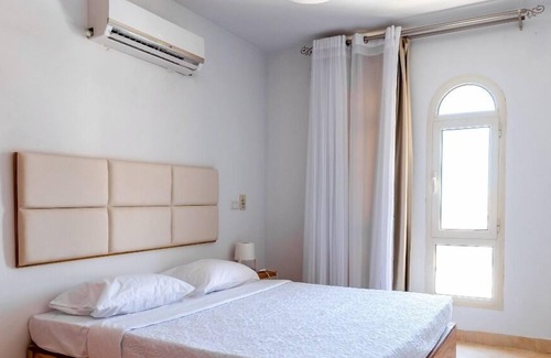 Sidi Abd El-Rahman Apartamento | SeaSide Serviced Apartments
