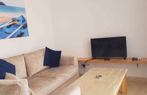 Sidi Abd El-Rahman Apartamento | SeaSide Serviced Apartments