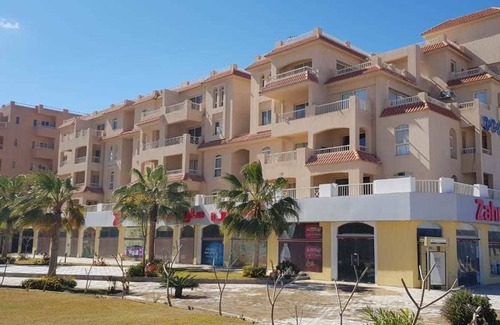Sidi Abd El-Rahman Apartamento | SeaSide Serviced Apartments