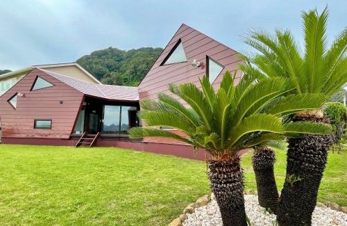 Minamiboso Casa | Seaside SHELL HOUSE -南房総 海辺のSHELL HOUSE-