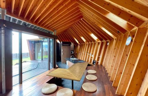 Minamiboso Casa | Seaside SHELL HOUSE -南房総 海辺のSHELL HOUSE-