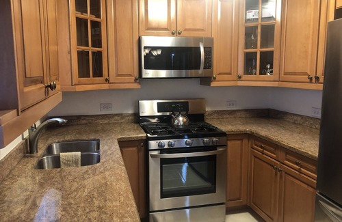 Nassau Villa | Seaside Shores Condominiums 111