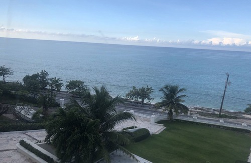 Nassau Villa | Seaside Shores Condominiums 111