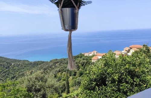 Lukove Condominio | Seaside Soul-Sunset Comfort Home